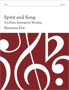 Spirit and Song